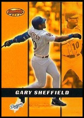 42 Gary Sheffield